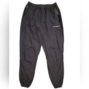 HOTSUIT Women's Sauna Sweat Pants - Size XXL